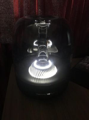 哈曼卡顿琉璃1234的区别？（暗黑2武器架seed）