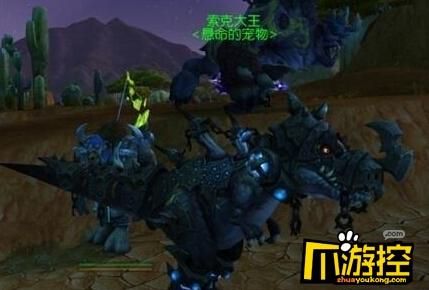 嗜血的索克怎么抓？（潘达利亚的宝藏武器）