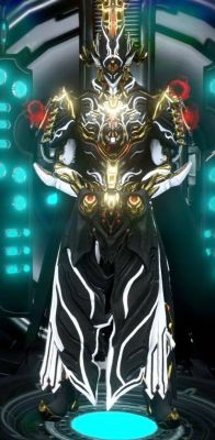 星际战甲巨浪枪管怎么得？（星际战甲主武器巨浪）