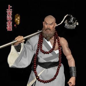 雄峙天东猪八戒的武器？（天蓬元帅用的什么武器）