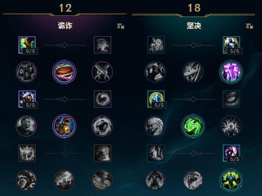 lol2v2巨魔出装？（lok武器怎么打巨魔）