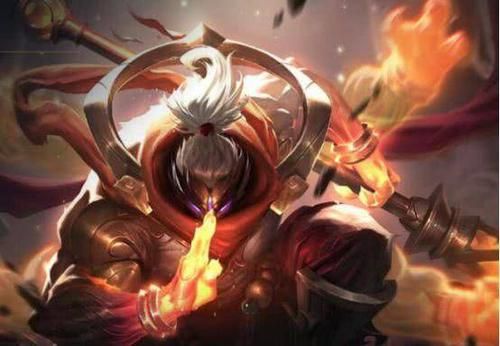 oriandthewill第一个武器大师买什么？（武器大师值得买吗）