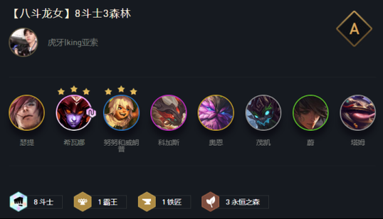 六护卫瑟提给什么装备？（六件无尽武器）