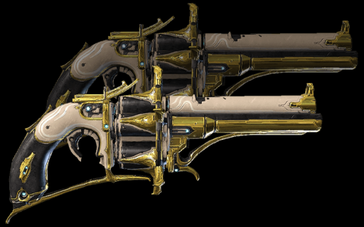 warframe新手前期做什么武器？（双持长柄武器）