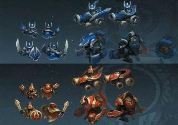 元素主宰用什么武器？（主宰的特效武器有那些）