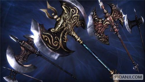 真三国无双7什么武器好用？（三国无双7故事模式武器）