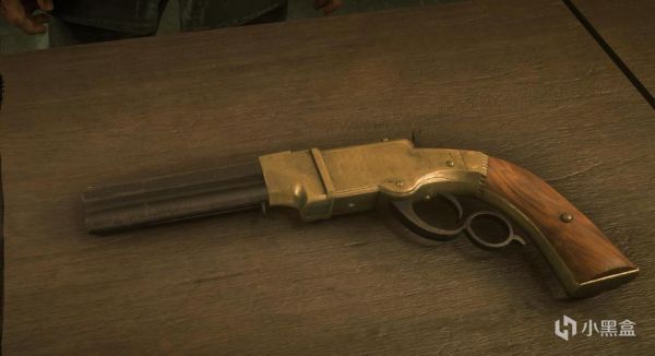大镖客2近战武器？（gta5哪个近身武器好）