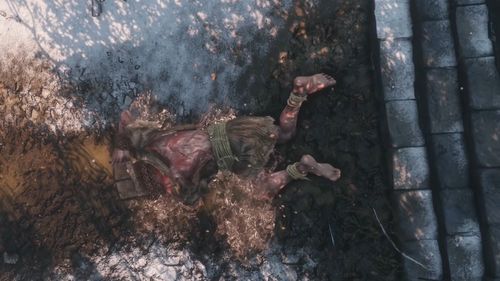 PS4尸体有人要吗？带手柄等所有东西，带游戏？（ps4绝地战兵武器解锁）