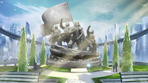 冒险岛金钩海兵王买什么？（绝地战兵 武器推荐）