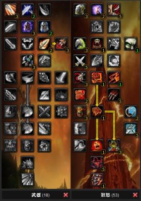 魔兽世界WLK刺杀贼PVP武器选择？（wow的敏锐和刺杀贼都用什么武器）