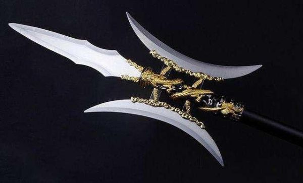 古代武器库怎么触发？（上古5身临其境的武器）