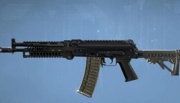 cod20有哪些枪？（使命召唤ol最新版本武器大全）