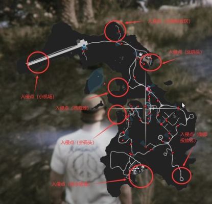洛圣都怎么打开手电筒？（gta5怎么开武器的灯）