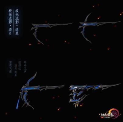 剑三无皇装备咋样？（剑三明尊95武器选择）