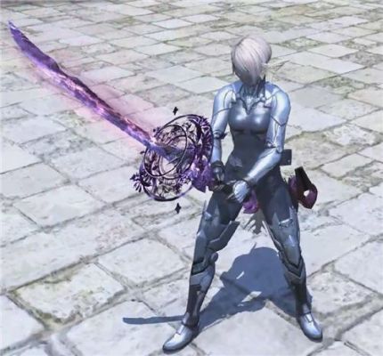 ff14哈迪斯武器？（ff14 2.3武器）