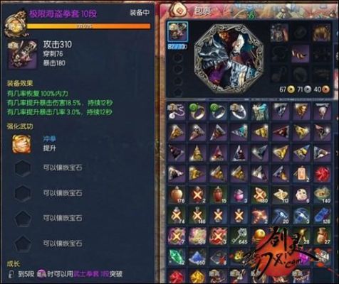 剑灵灵剑士刷副本带什么八卦比较好？（卓越海盗武器外观）