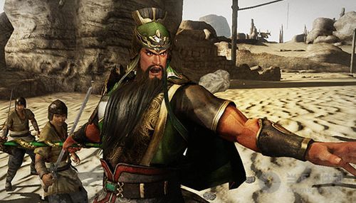 真三国无双3周泰的10武器怎么弄？（真三国无双7周泰武器）