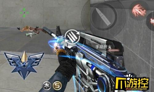cf雷神右键怎么打的快？（CF英雄武器M4右键哪个快）