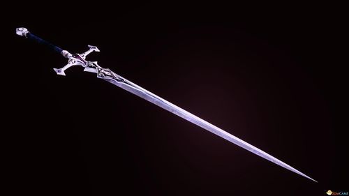 造梦西游5所有角色武器？（上古卷轴5顶级武器）