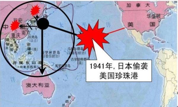 美国二战后,钢铁工业布局在沿海地区的原因？（现在的钢厂可以生产二战武器钢材）