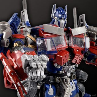 mb17擎天柱与mb11的区别？（魔兽世界哪个种族武器模型大）