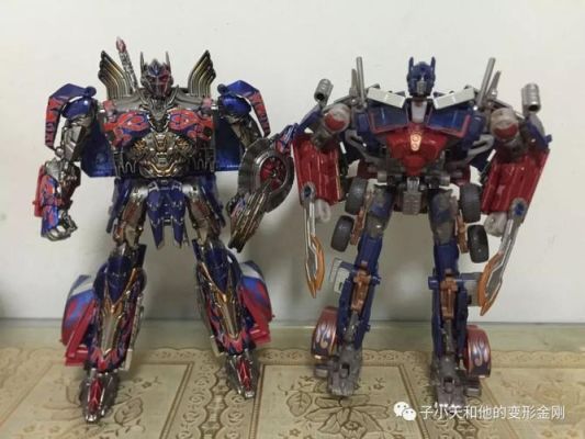 mb17擎天柱与mb11的区别？（魔兽世界哪个种族武器模型大）