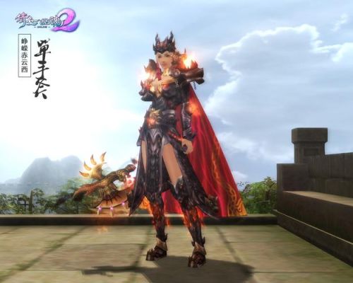 倩女幽魂手游战狂用什么武器？（倩女幽魂2武器的攻击速度）