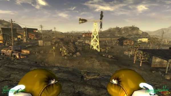辐射3有那几个DLC？怎么看已经装了几个DLC？（辐射3特殊武器位置）
