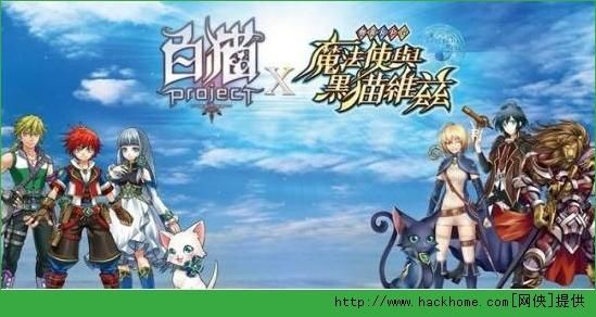 白猫计划角色怎么升五星，角色升5星详解攻略？（白猫计划武器符石怎么用）