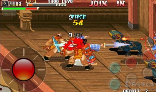三国战纪2武器排行榜？（三国战记二武器）