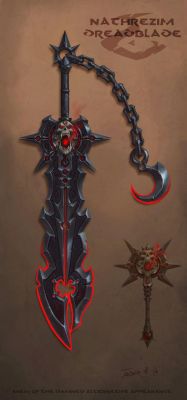 血dk双持好还是双手武器好？（5.4dk双手武器）