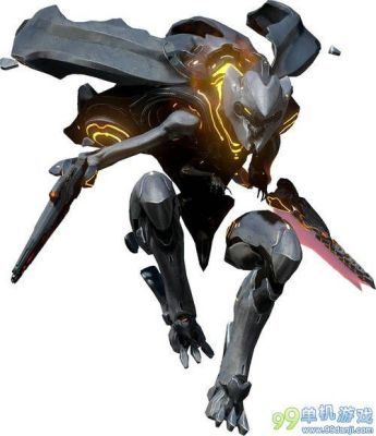 现代舞有哪几种？（光晕4普罗米修斯武器）