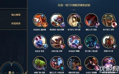 lol武器大师走什么路线的好？（武器大师先出日炎）