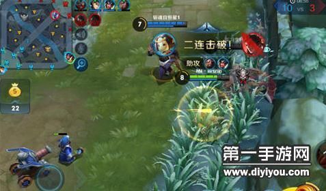 武器打野思路教学？（武器团战怎么打）