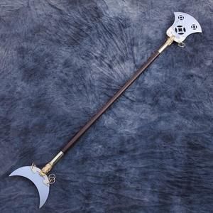 沙和尚的武器叫什么名？（沙僧武器叫什么）