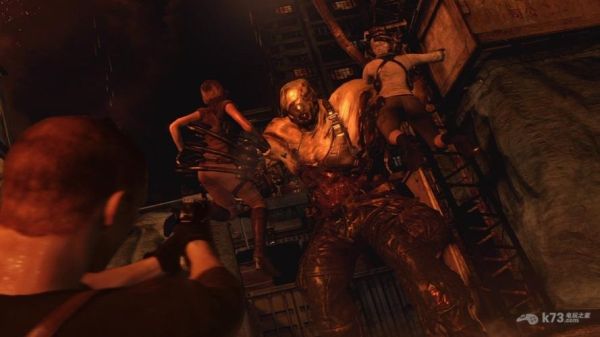 可以在PSV上玩PS3的生化危机六吗？（ps3生化危机6武器）