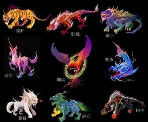 饕鬄的意思是什么？（玄幻武器材料的英文）