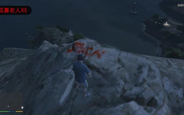 GTA4手机看短信怎么翻页呢？（gta5武器怎么翻页）