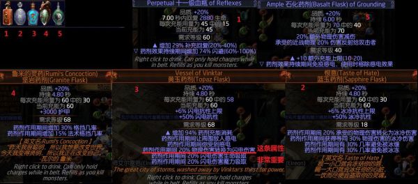流放之路s24幻化武器弓怎么获得？（求生之路4武器）