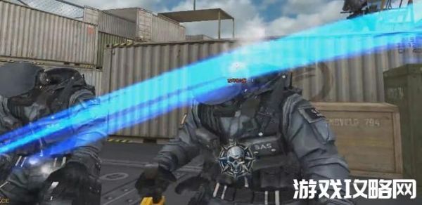 为什么cf擎天可以变武器？（擎天能变什么武器）