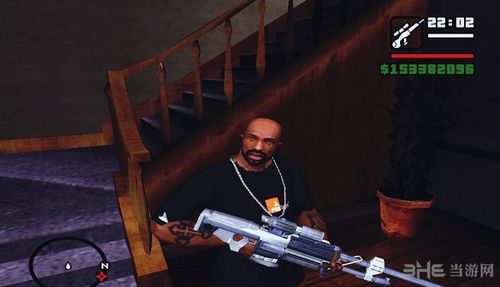 GTASA手机版怎么装mod？（gtasa超强武器mod）