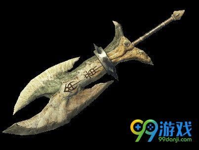 怪物猎人世界最简单的武器？（怪物猎人 新手武器）