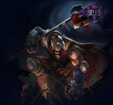 武器大师克制谁？（哪个英雄克武器大师）