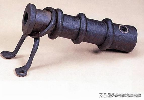 戚继光都发明了哪些武器？（真三国无双7稀有武器）