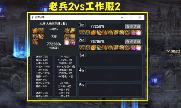 dnf手游瞎子装备搭配？（dnf瞎子什么武器）