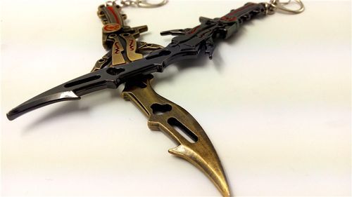 沈飞十三厂生产什么？（最终幻想13武器一览）