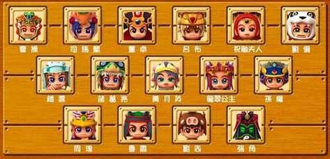 富甲天下5各主公能力介绍？（富甲天下5 最强武器）