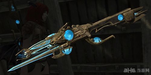 五神整合包有什么mod？（上古卷轴5华丽的武器mod）