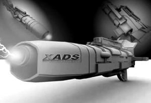 等离子武器工作原理是什么？（等离子武器图片）