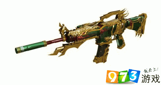 cf武圣零件是怎么回事？（2015极武圣强化武器视频）